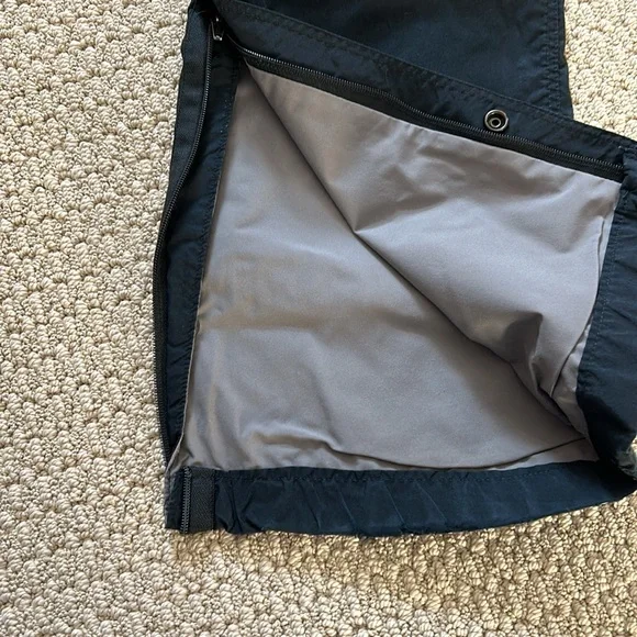 Blauer Gore-Tex Uniform Snow/Rain Pants - Picture 3 of 13